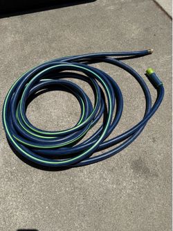 Garden Hose