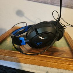 Ps4 Headset 