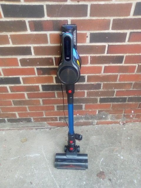Shark Cordless Vacuum 25.00