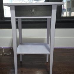 End Table 