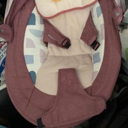 Infant Swing 