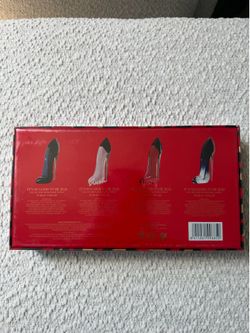 Carolina Herrera Perfume Gift Set