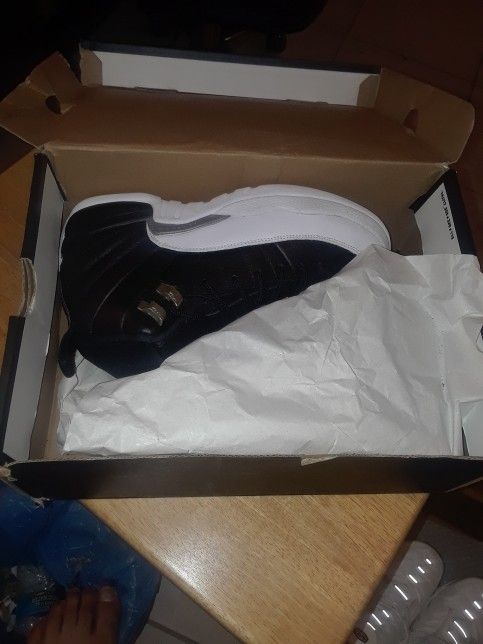 Air Jordan 12 Retro (GS)