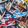 New & Used Kicks