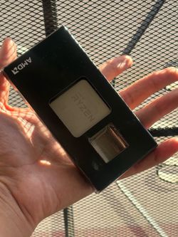 AMD Ryzen 7 5700G