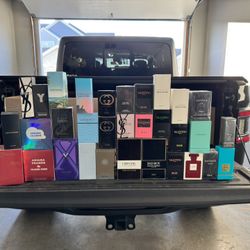 Designer Fragrances For Sale