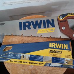 Irwin Marathon
