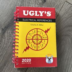 Uglys electrical reference