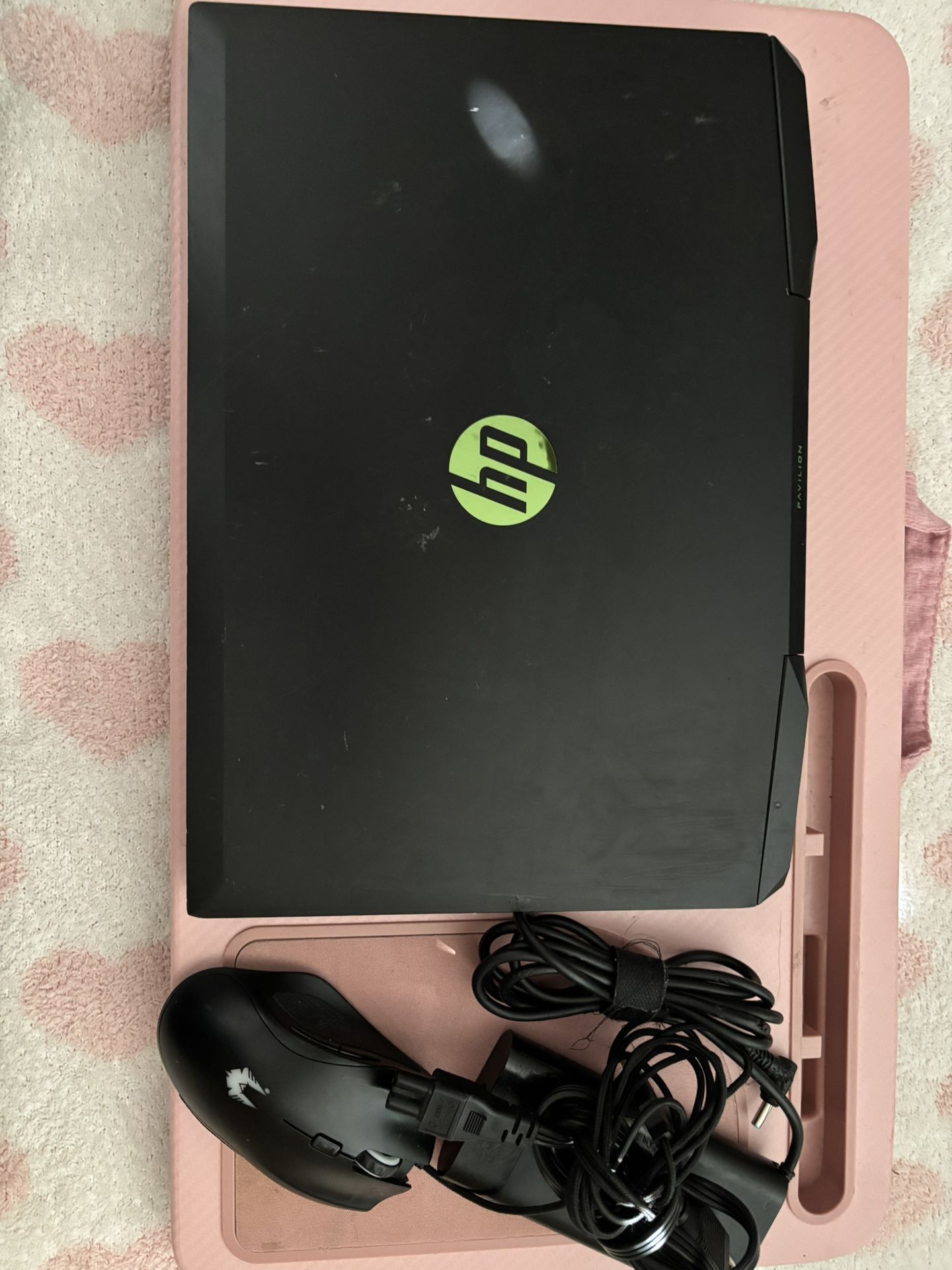 HP Pavilion Gaming Laptop 15Inch