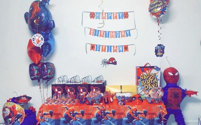 Personalized Birthday Banner