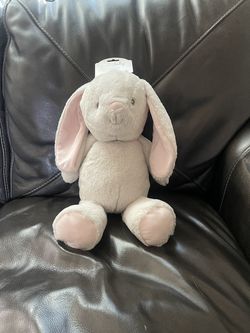 Kellybaby plush bunny toy