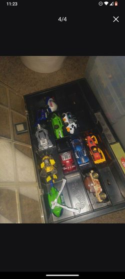 Loose toy car collection for sale