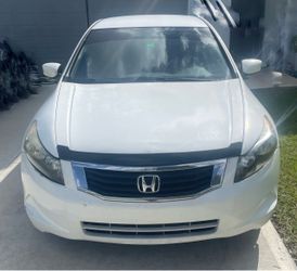 2009 Honda Accord