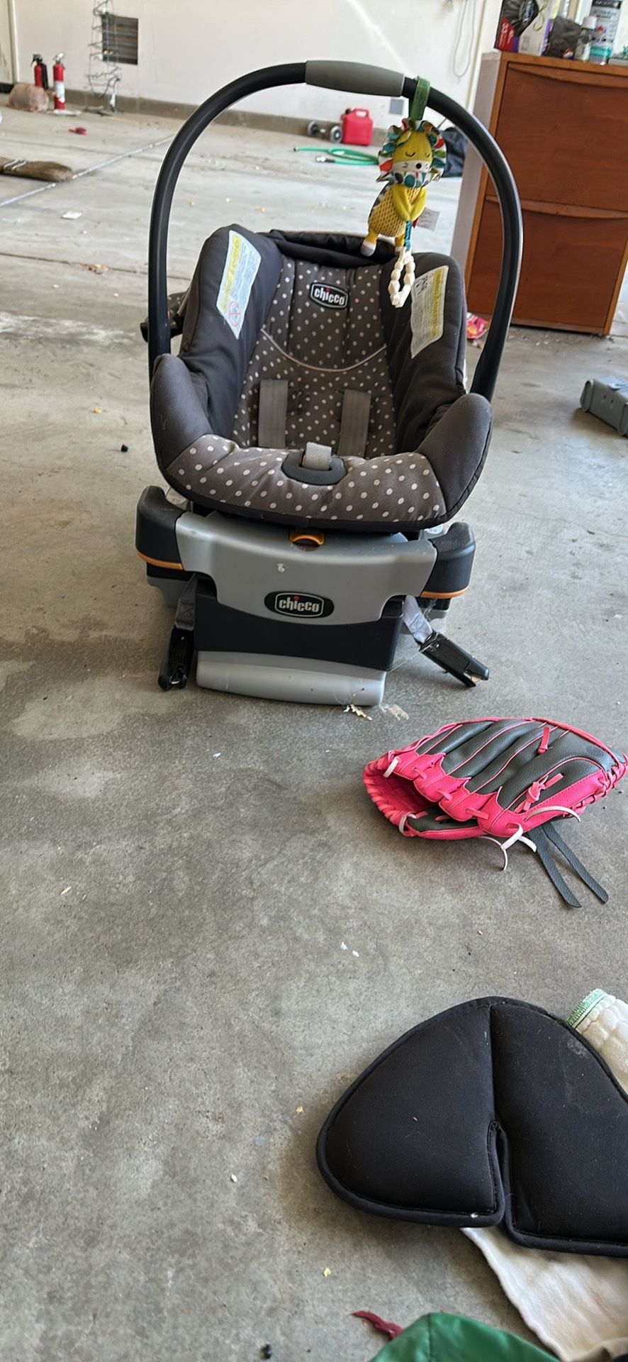 Car Seat