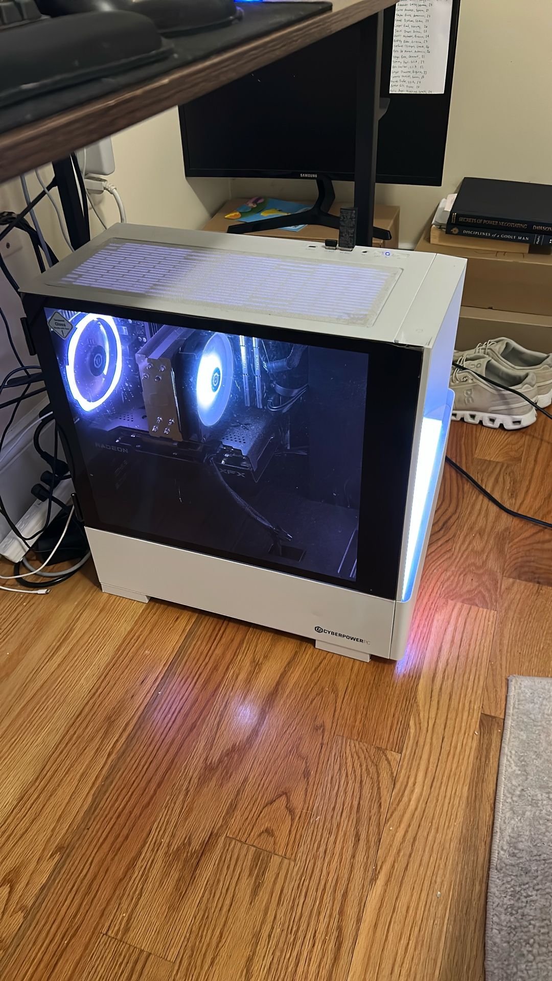 CYBERPOWER PC For Sale