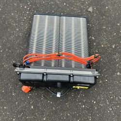 Tesla 3 Tesla S PTC HEATER 12-23