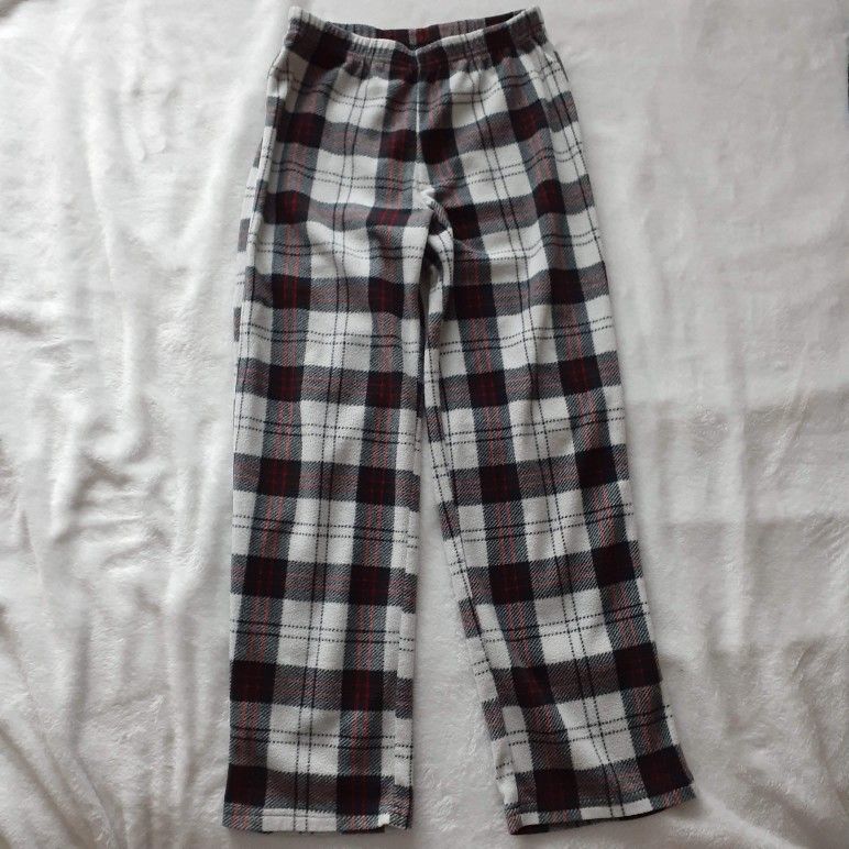 Kid's Sleepwear Pants Size 8