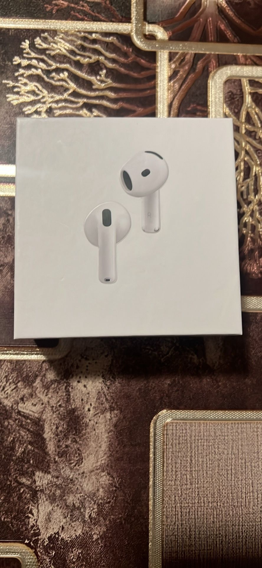 Air Pod 4th Gen