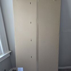 LAGKAPTEN
Tabletop, white, 63x31 1/2 "