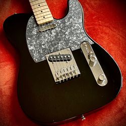 Squier By Fender Sonic Telecaster 2024 Indonesia 