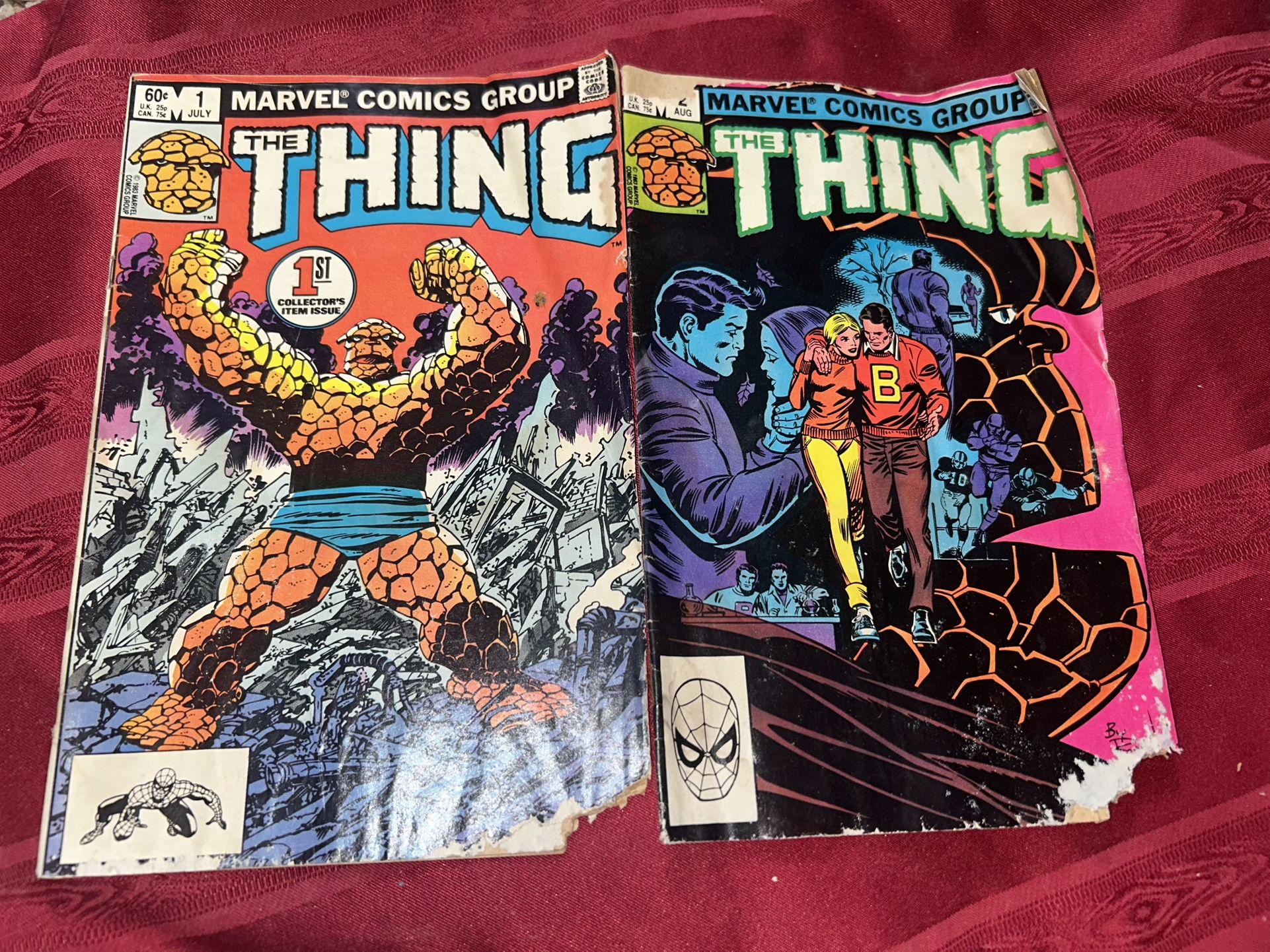 Comic