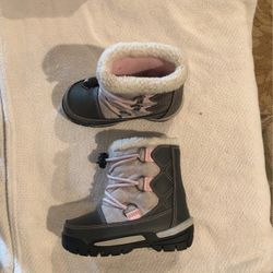 Children’s Sorel Boots