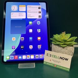 April Promo - iPad Pro 11” 2024 GPS 256GB Black
