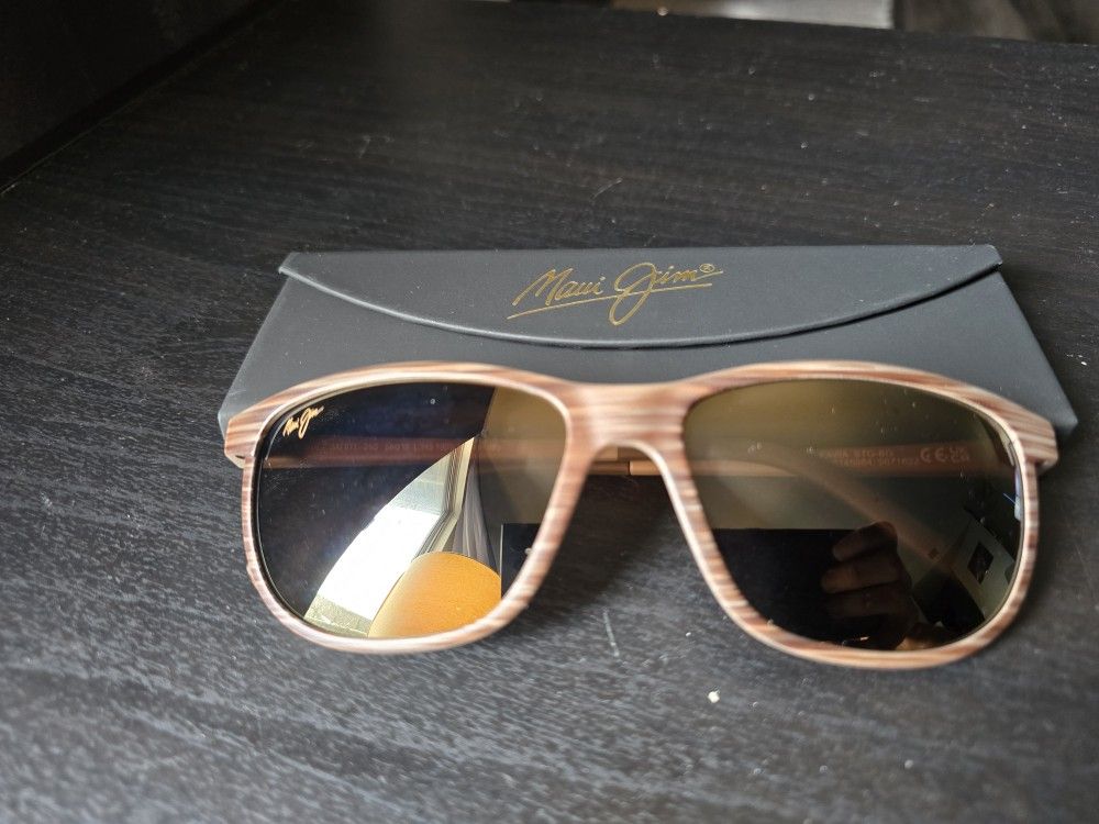 Maui Jim One Way