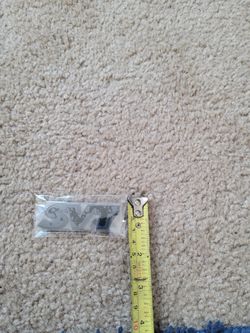 Ford Black Svt Emblem New