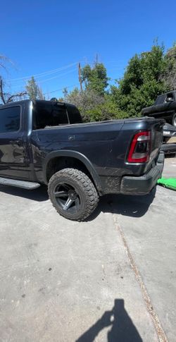 Dodge Ram 1500