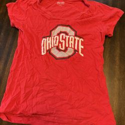 Ohio State Tee