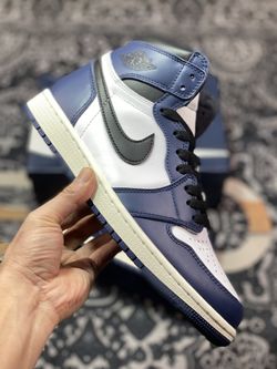 Air Jordan 1 High OG Midnight Navy
