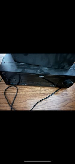 RCA Radio & Speakers