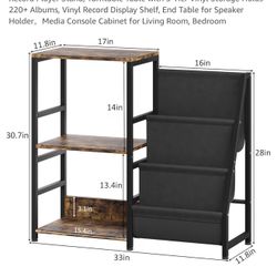 Shelves 