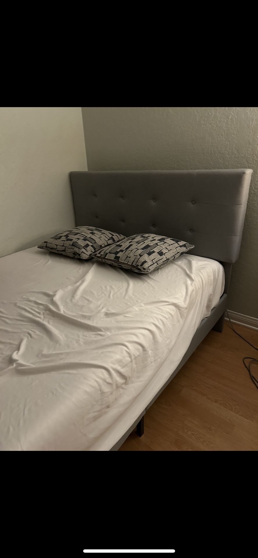 Bed Frame