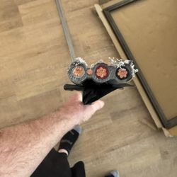 30 ft 6 awg 3 conductor with 10 awg ground type if b 