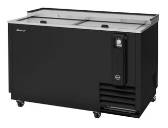 Turbo Air TBC-50SB-N6 bottle cooler
