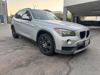 2014 BMW X1