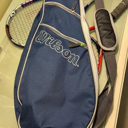 Tennis Kit 