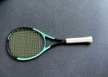 Head Boom Pro Tennis Racquet