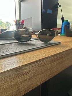 Celine Triomphe Metal 01 sunglasses