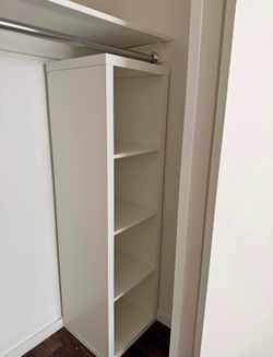 IKEA Cube Kallax 2pc
