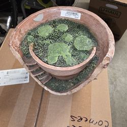 Miniature Display Piece 