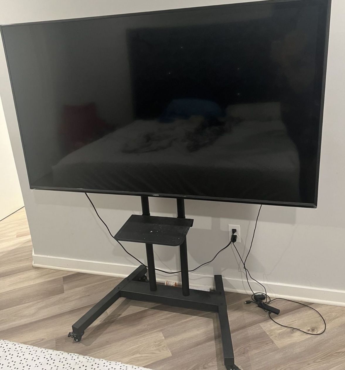 Only The Tv Stand