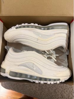 NIK AIR MAX 97