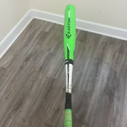 31 Inch Drop Eight green Eastern Mako bat 