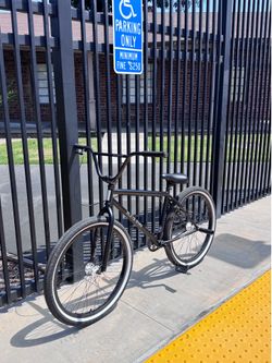 Elite BMX