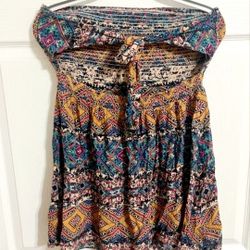 Women's Dress Size L