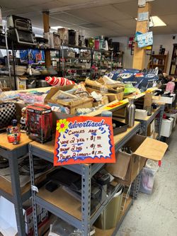 Estate liquidation Services & Sales