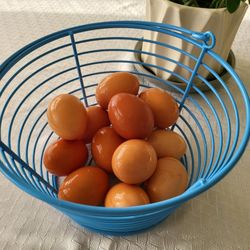 Organic Eggs For Sale